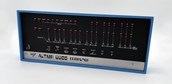 Altair-Duino Experimenter 2.5 Prototype (8800)